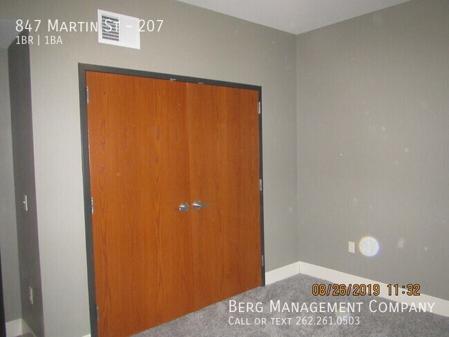 847 Martin St Unit 207