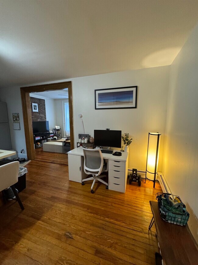 Photo - 712 Willow Ave Unit 4B