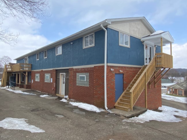 Photo - 49141 Calcutta Smith Ferry Rd Unit 1-B