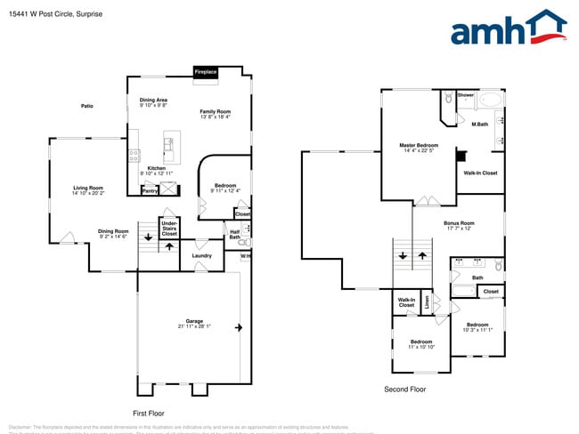 Photo - 15441 W Post Cir