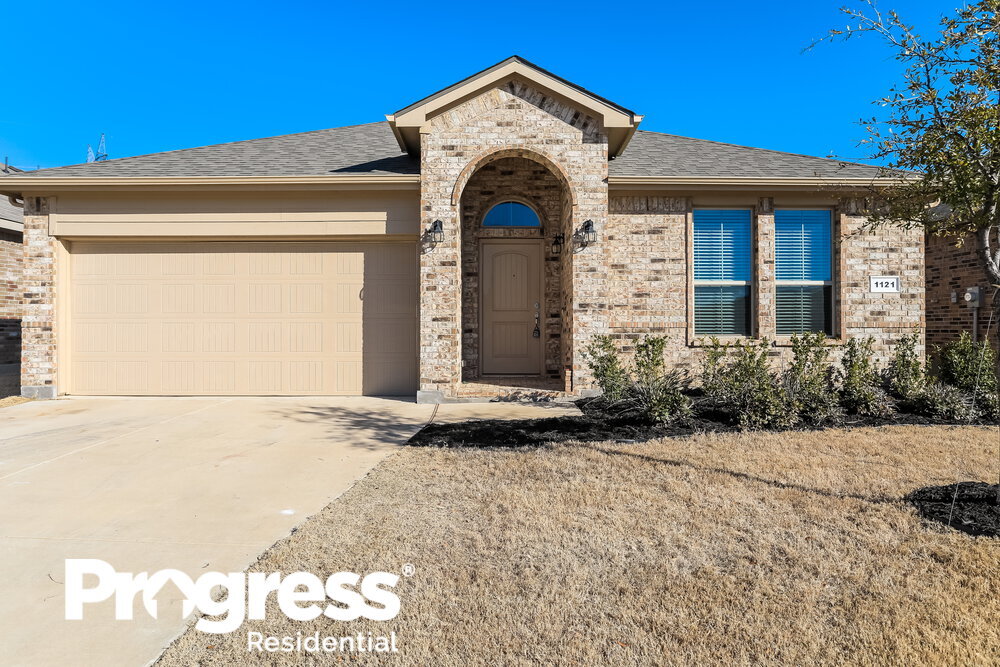 Photo - 1121 Pierz Dr