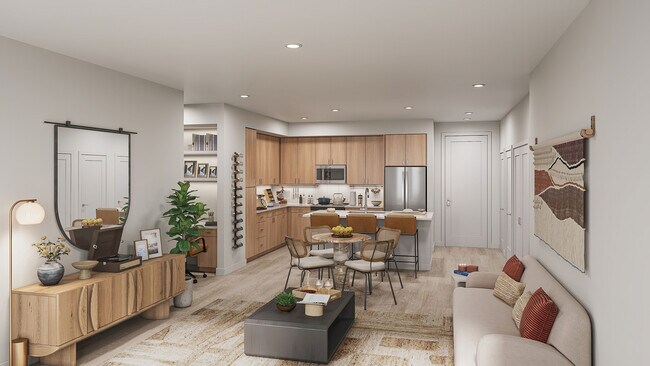 Photo - Altitude at Brooks