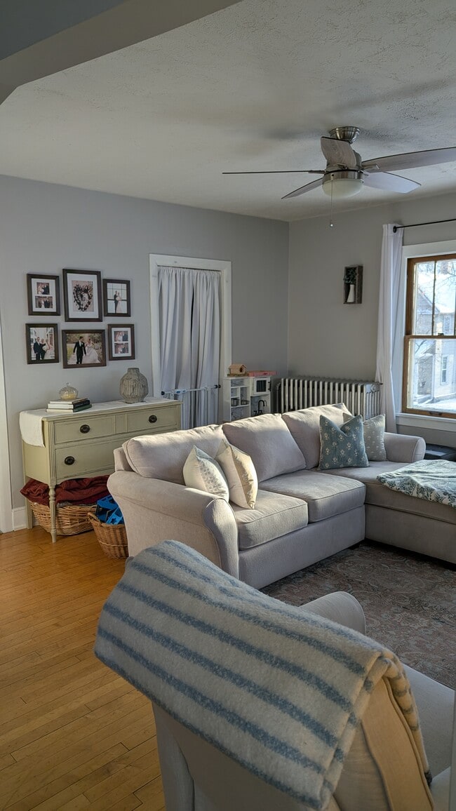 Photo - 1534 Jefferson St NE Unit 2