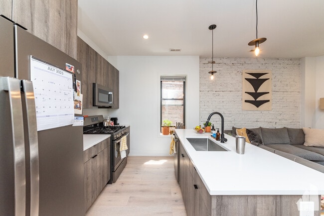 Photo - 1336 W Bryn Mawr Ave Unit 3F