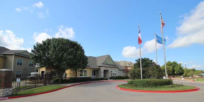 Culver Crossing - Culver Crossing Apartments