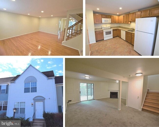 Photo - 6605 Briarleigh Way Townhome