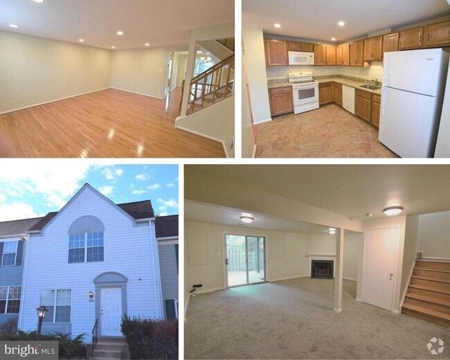 Building Photo - 6605 Briarleigh Way Rental