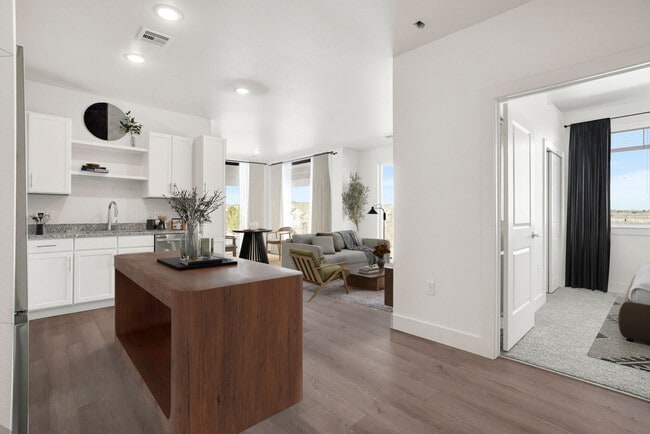 Apartamentos Broadstone Farm — foto de la comunidad