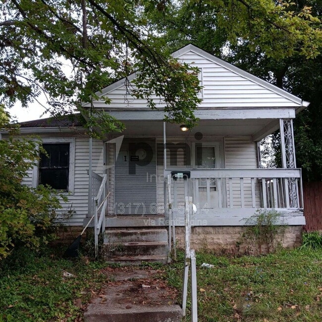 Photo - 1619 S Randolph St