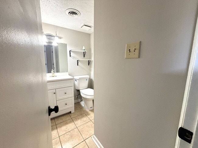 Photo - Available now. Water included! Great 2BR/1.5 BA Townhouse in Central James Island!