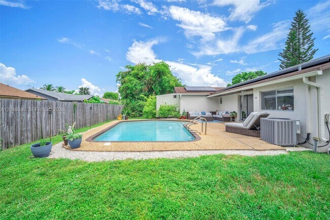 2401 NW 110th Terrace