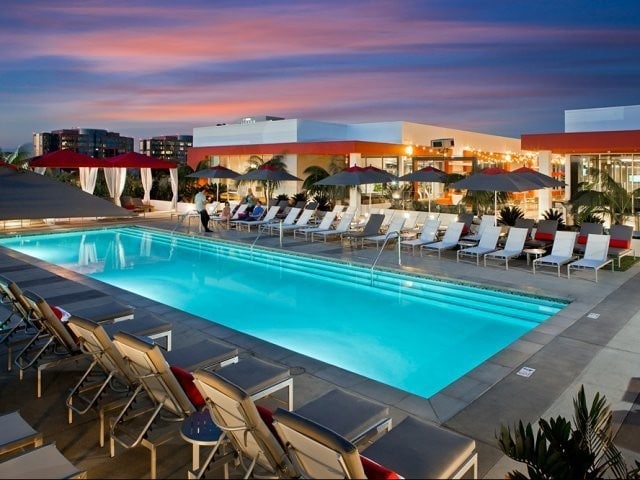 The Marke Apartment Community