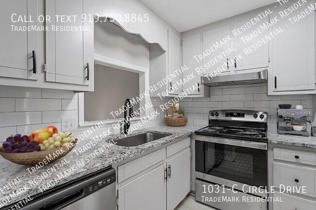 1031 Circle Dr
