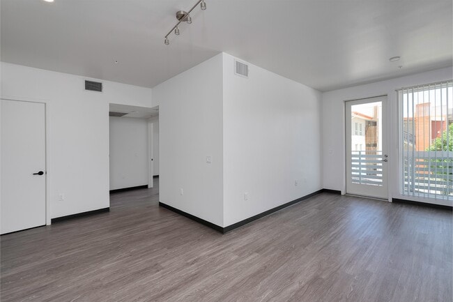 Room to rest, room to grow - Imagine Village II