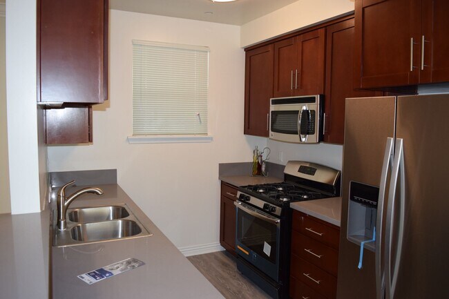 Chandler Court Apartment Homes
