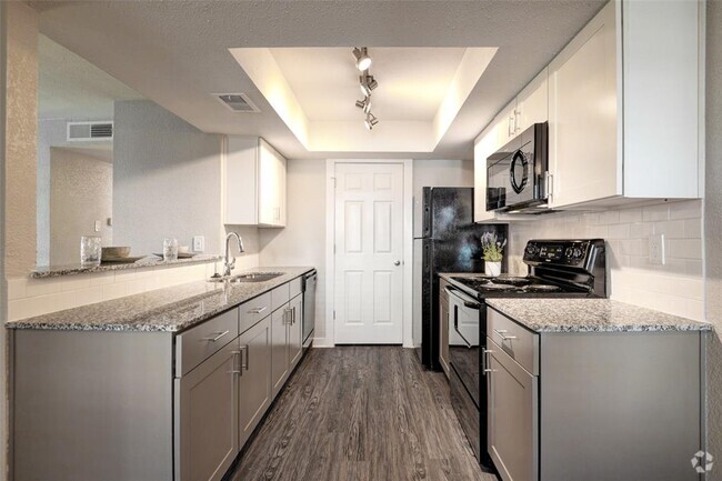 Building Photo - 8787 Hammerly Blvd Unit 120 Rental
