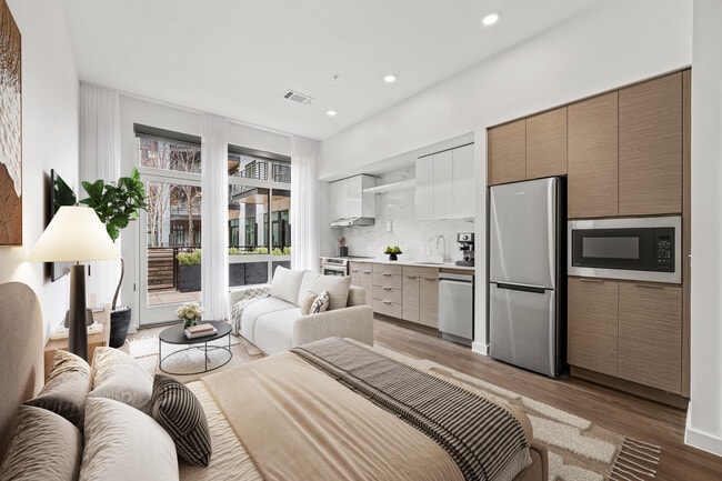 Photo - One Rangers Way