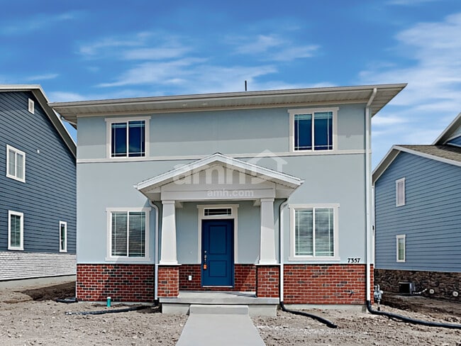 Photo - 7357 S Copper Rim Dr House