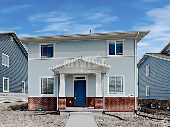 Building Photo - 7357 S Copper Rim Dr Rental
