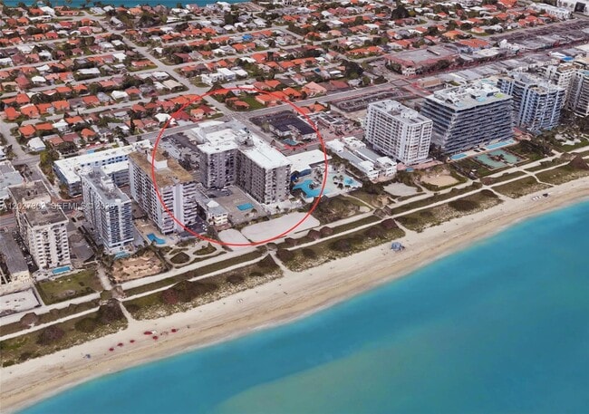 Building Photo - 9273 Collins Ave Unit 506