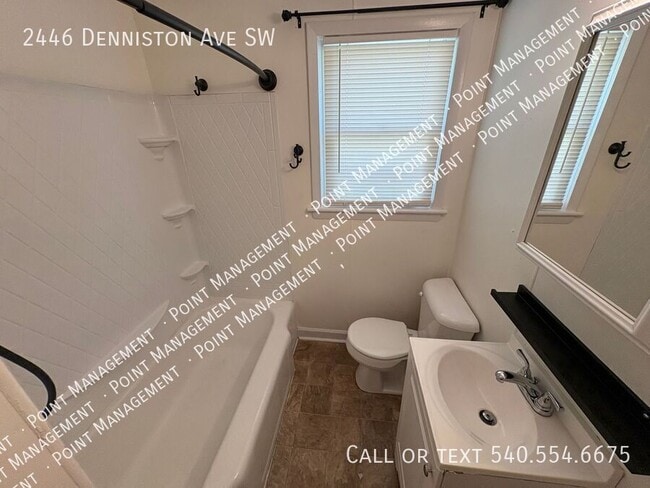 Photo - 2446 Denniston Ave SW