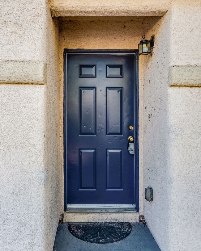 Photo - Very nice kept two-story 3 bedroom 2 bath house in a small gated community on the east side