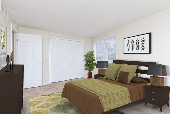 Newcastle Apartments and Townhomes