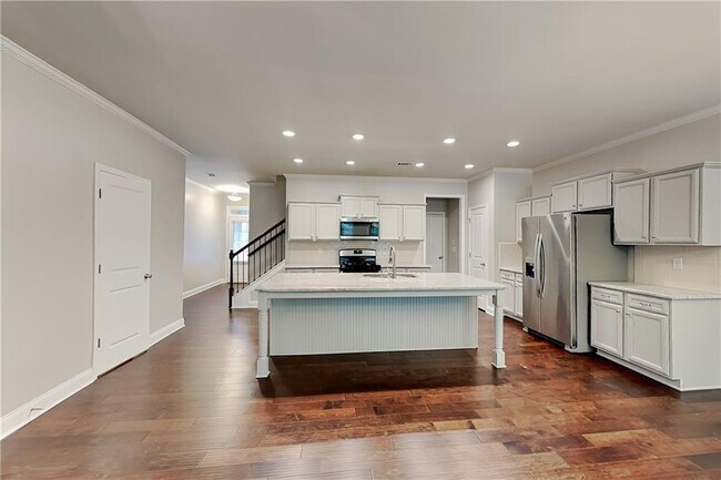 Photo - 232 Braemore Mill Dr