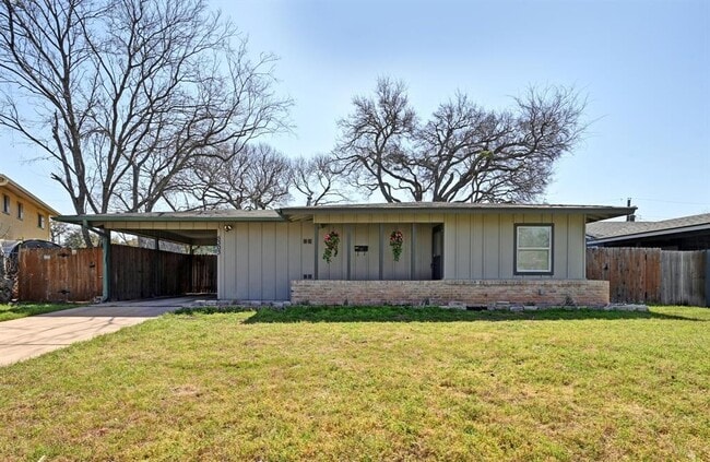 Building Photo - 5303 Kings Hwy Rental