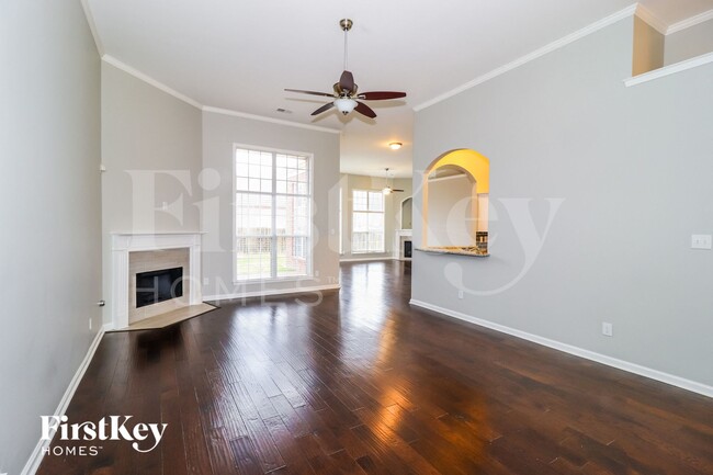 Photo - 1651 S Frence Creek Cove