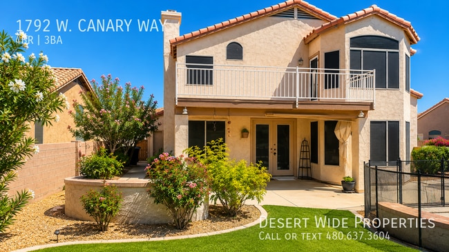 Photo - 1792 W Canary Way