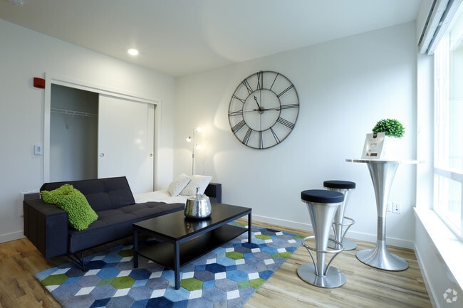 Vibe Apartments