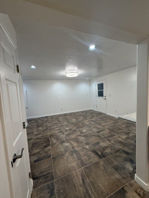 Photo - 1243 Forest Ridge Rd Unidad Basement
