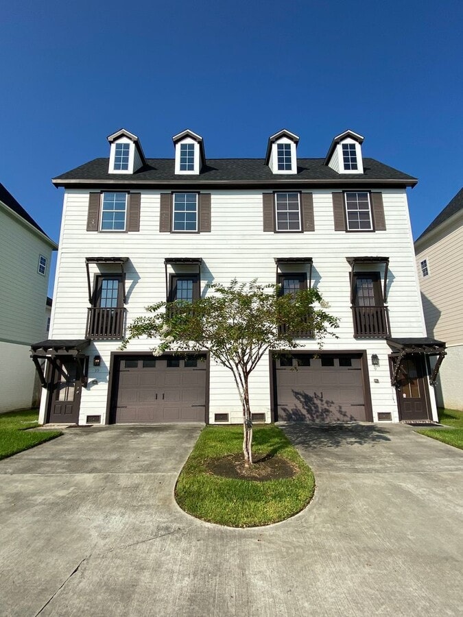 Photo - Charleston Park