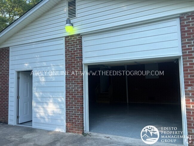 Building Photo - Cozy 2-Bed, 2-Bath Home in Orangeburg, SC