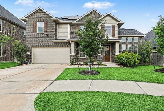 Photo - 2107 Brooke Avery Dr