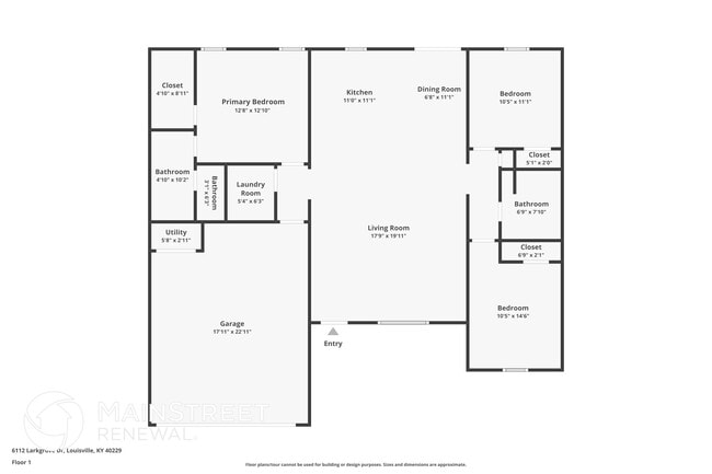Photo - 6112 Larkgrove Dr