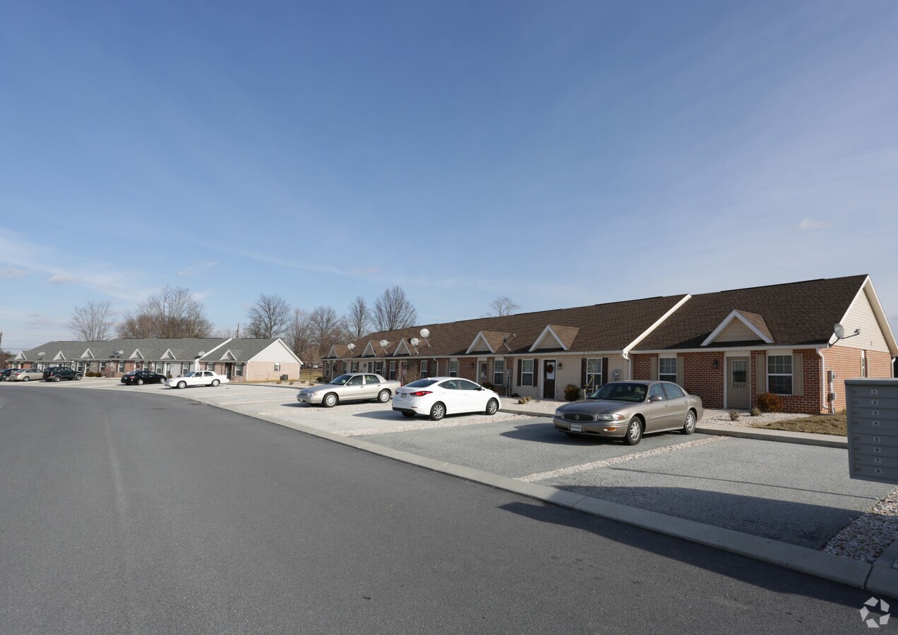 Salem Road Village - Salem Road Village