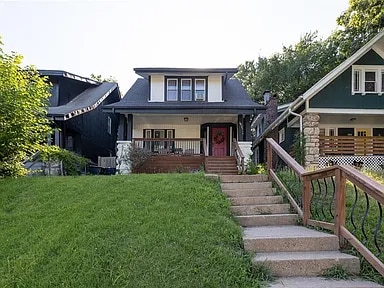 Photo - 3814 Wayne Ave