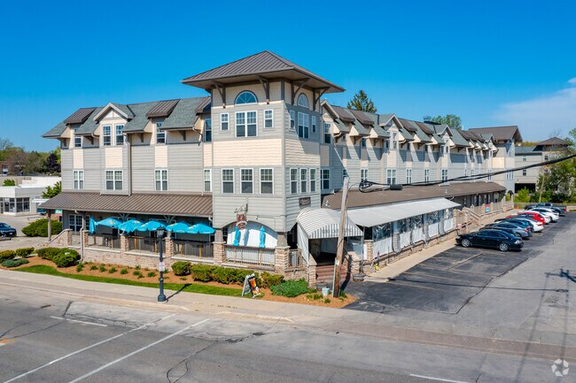 Photo - Brookfield Junction