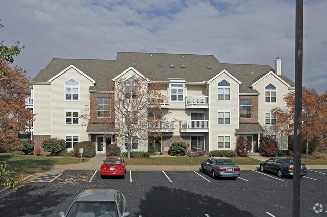 Timberlake Village Apartments