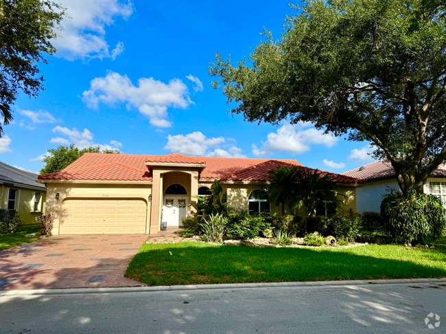 Building Photo - 5316 NW 57th Way Rental