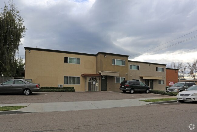 Photo - Madison Manor Apartments