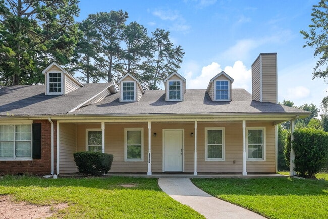 Photo - 2627 Country Trace SE House