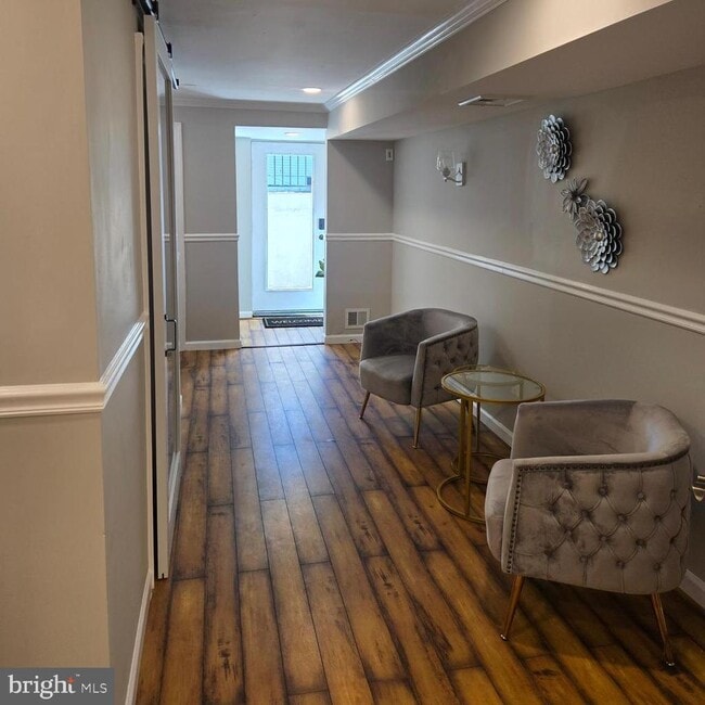 3 Hillfield Ave