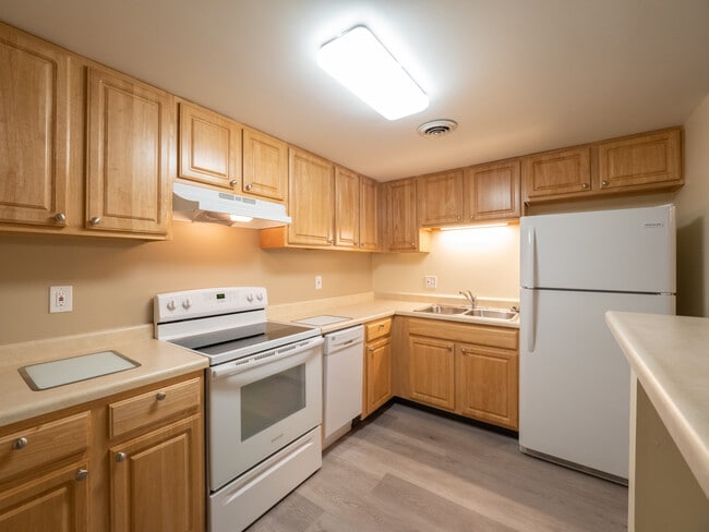Apartamento 114 - Ridgeview Apartments