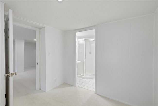 Photo - Elegant End-Unit Fairlington Villages Townhome with Private Balcony & Exceptional Community Ameni... Unit A
