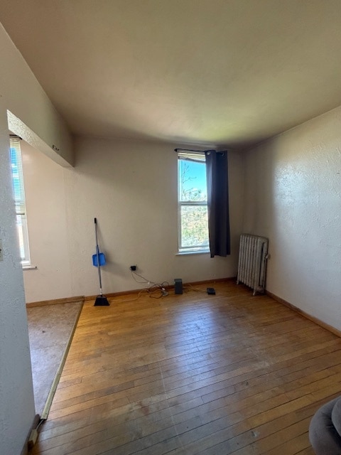 Jay Apartments