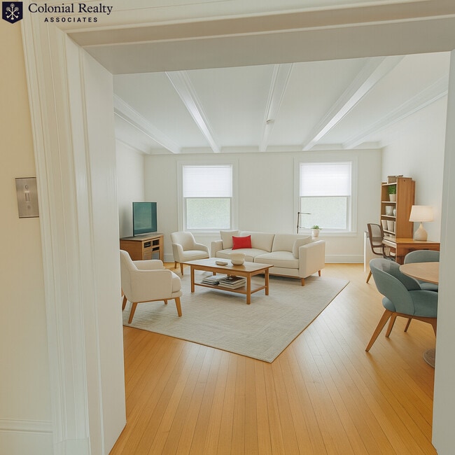 Building Photo - 1712 Beacon St Rental