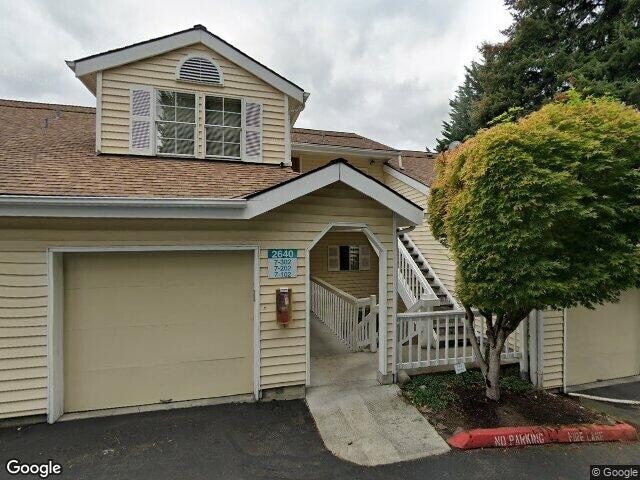 Building Photo - 2640 118th Ave SE Rental